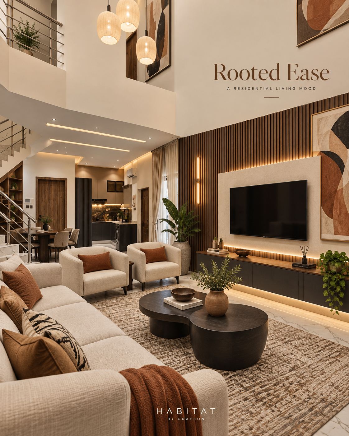 Interior Styling